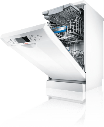 dishwasher