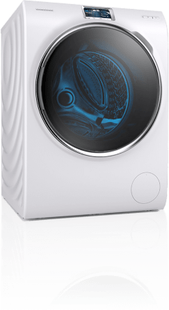 washer