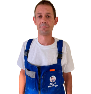 Валерий Симахин